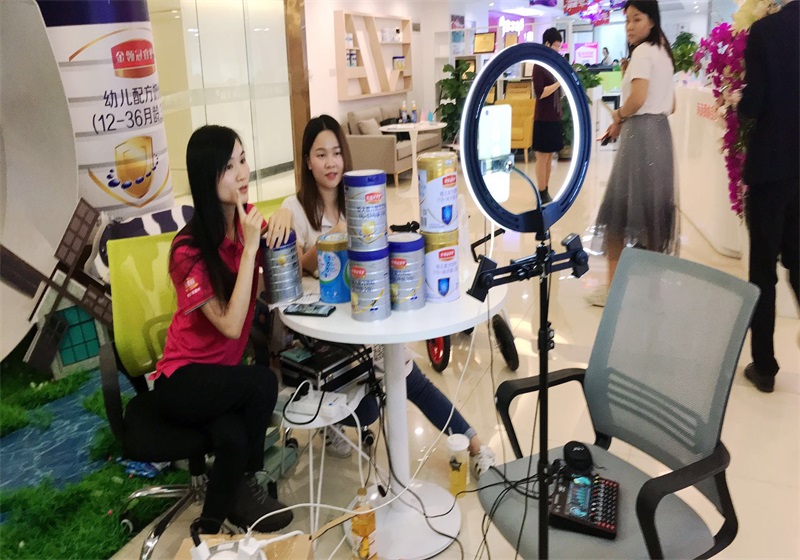 开母婴店我们要了解什么