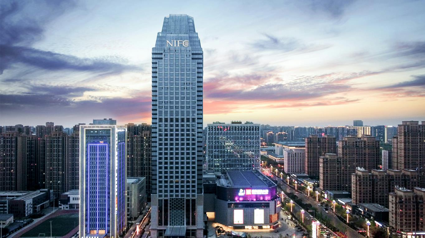 亲子岛加速布局全国市场，西安分公司正式启航！