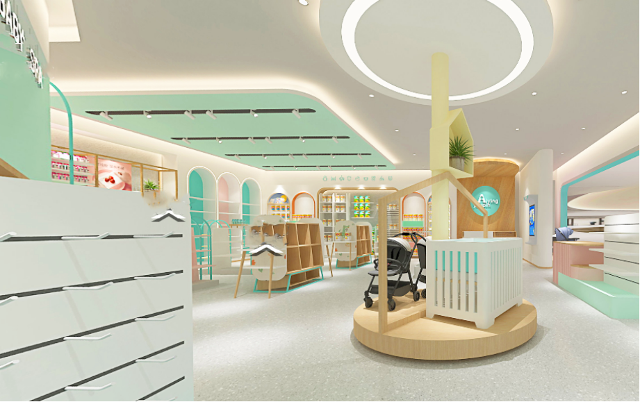 连明星都是它的忠实客户，这家母婴用品店究竟有何魅力？