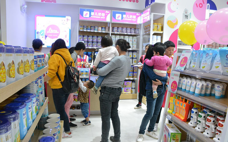 如何正确选择母婴加盟品牌 如何正确选择母婴加盟品牌