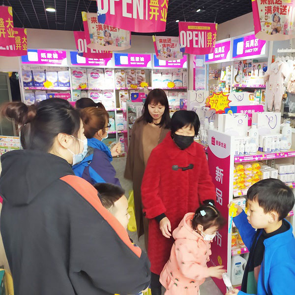 如何成功经营好一家宝宝加盟店?-亲子岛母婴加盟 如何成功经营好一家宝宝加盟店?-亲子岛母婴加盟