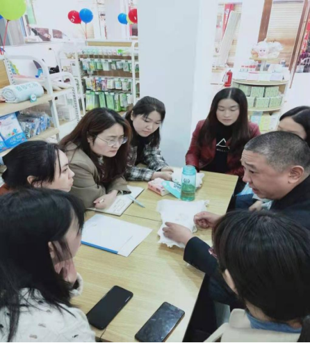母婴店做好导购培训究竟有多重要!-亲子岛母婴加盟 母婴店做好导购培训究竟有多重要!-亲子岛母婴加盟