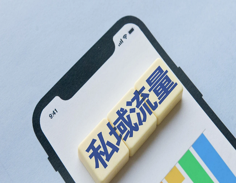 亲子岛：做好私域流量，轻松盘活实体母婴加盟店！