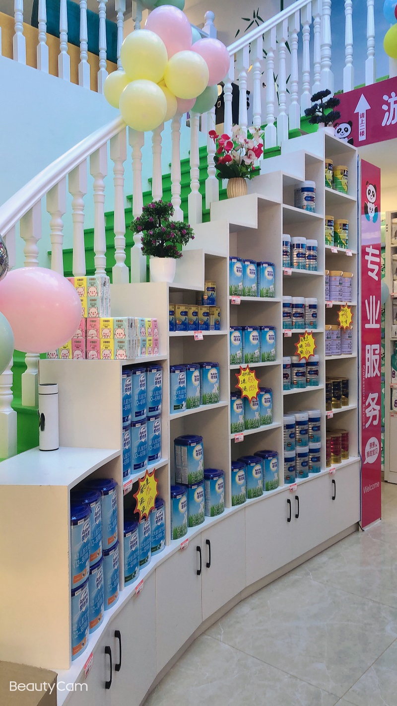 开设了母婴加盟店商品应该如何定价？