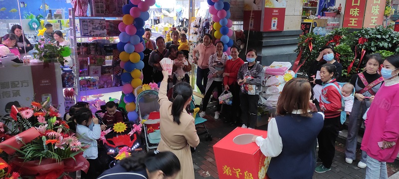 母婴用品店国庆促销活动攻略:送什么和怎么送? 母婴用品店国庆促销活动攻略:送什么和怎么送?