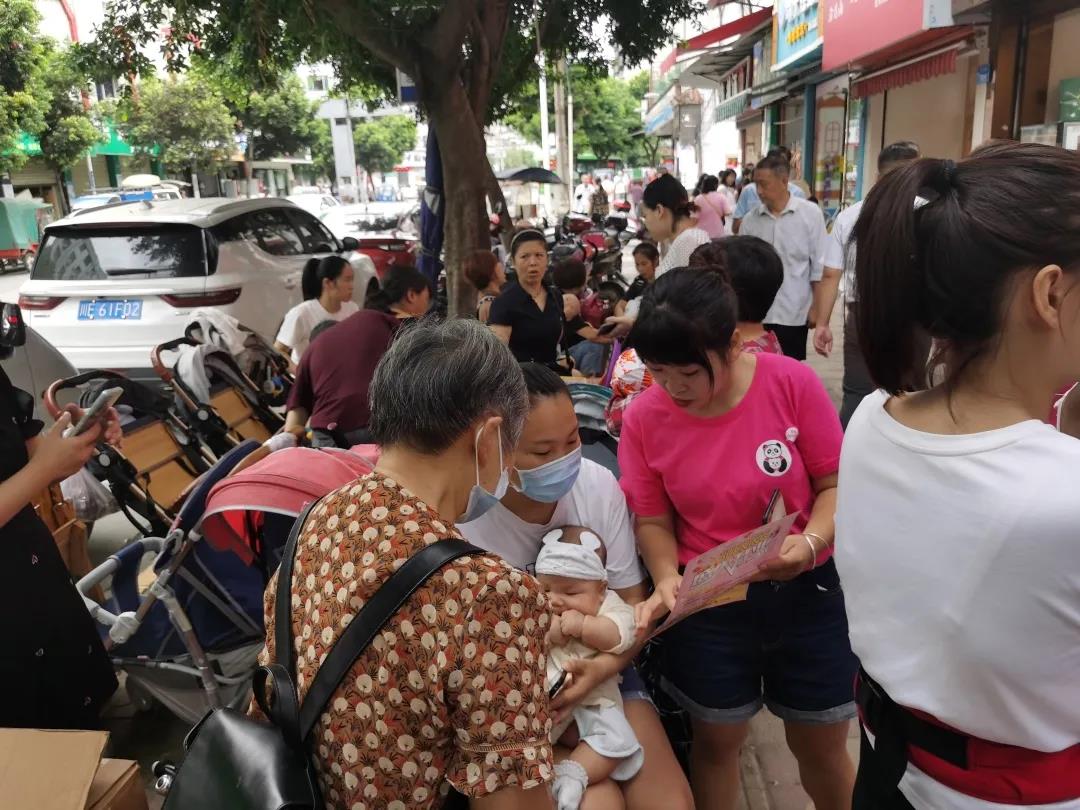 母婴用品加盟店开业如何造势? 母婴用品加盟店开业如何造势?