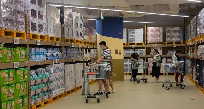 金九,百店齐开,亲子岛母婴加盟店再现开店潮 金九,百店齐开,亲子岛母婴加盟店再现开店潮