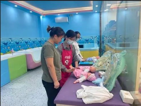 有谁加盟过亲子岛母婴店的? 有谁加盟过亲子岛母婴店的?