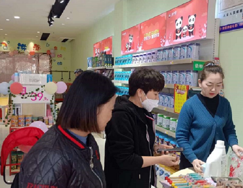 奶粉买原装进口的好?还是国产的好? 奶粉买原装进口的好?还是国产的好?