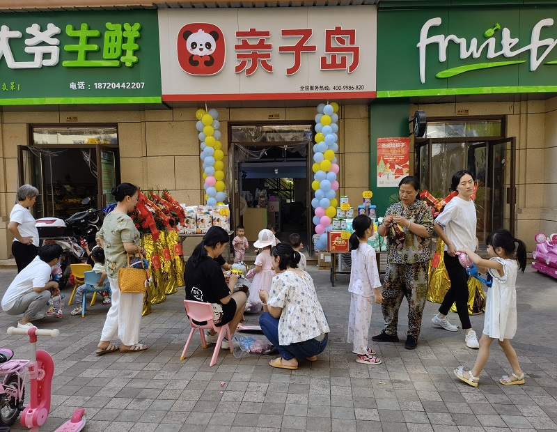 2023年如何检查母婴店品牌靠不靠谱