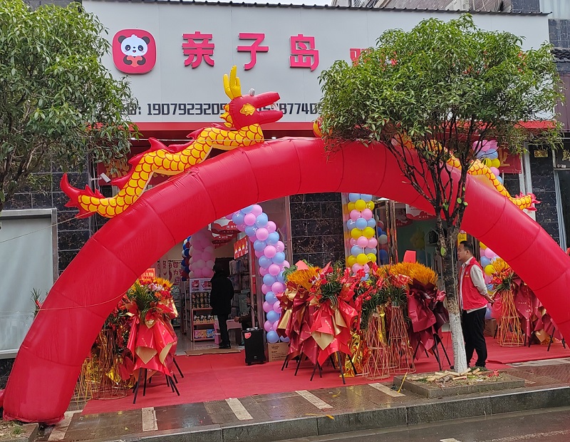 2023难道赚钱的母婴店只属于专业母婴连锁店