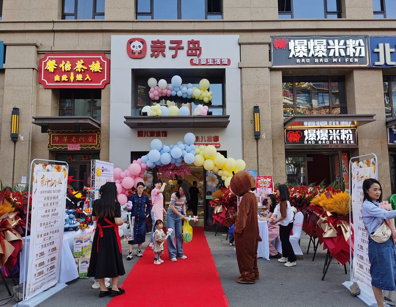 2023年还加盟母婴店？加盟母婴店到底有没有好处